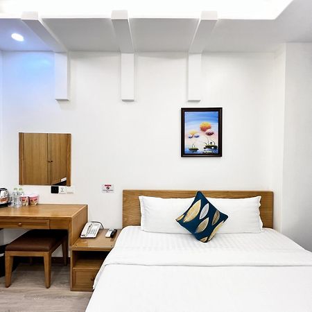 Sao Mai Hotel Πόλη Χο Τσι Μινχ Εξωτερικό φωτογραφία